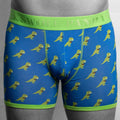 Bamboo Boxers - T-Rex