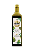 Biona Olive Oil - Extra Virgin - EU Origin Organic - 750ml
