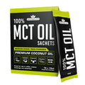 Natures Aid 100% MCT Oil Sachets x15 - 15ml