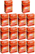 14 x Sula Butterscotch Sugar Free - 42g