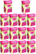 14 x Sula Strawberry & Cream Sugar Free - 42g