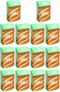 14 x Sula Mint Humbugs Sugar Free - 42g