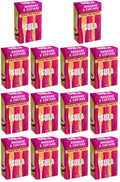 14 x Sula Rhubarb & Custard Sugar Free - 42g