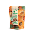 PlantLife Organic Sweet Apricot Kernels - 325g