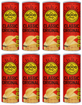 8 x The Good Crisp Company Original - 160g