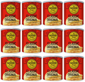 12 x The Good Crisp Company Original - 45g