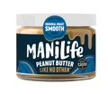 ManiLife Original Roast Smooth Peanut Butter - 275g