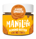 ManiLife Smooth Almond Butter - 160g