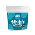 ManiLife Original Roast Crunchy Peanut Butter - 900g