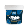 ManiLife Original Roast Smooth Peanut Butter - 900g
