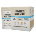 Vybey Complete Meal Powder - Vanilla - 7x80g