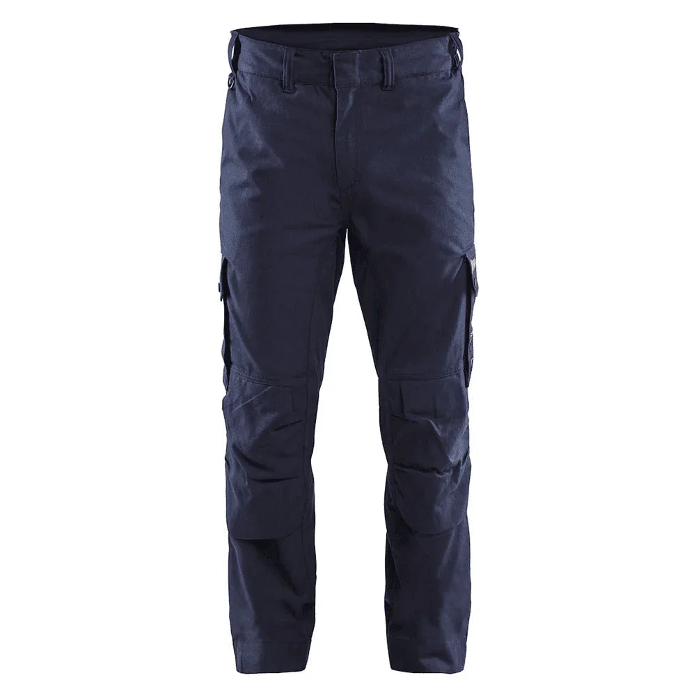 Blaklader 1427 APC 2 Inherent Antistatic Flame Resistant Kneepad Trousers