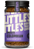 Little's Instant Coffee Colombian - 100g