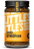 Little's Instant Coffee Ethiopian - 100g