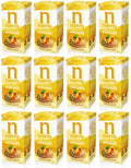 12 x Nairn's Fine Milled Oatcakes - 218g