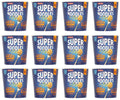 12 x Mcdonnells Super Noodles Tender Roast Chicken Flavour 65G