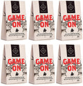 6 x Bohns Game On Dry Spice Rub - 60g
