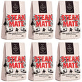6 x Bohns Steak Mate Dry Spice Rub - 60g