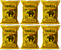 6 x Howdah Onion Bhaji - 150g