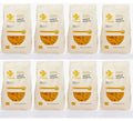 8 x Freee GF Organic Maize & Rice Fusilli Pasta - 500g