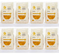 8 x Freee GF Organic Maize & Rice Penne Pasta - 500g