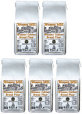 5 x Wessex Mill Wessex Cobber Bread Flour - 1.5kg