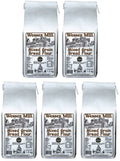 5 x Wessex Mill Mixed Grain Bread Flour - 1.5kg
