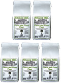 5 x Wessex Mill Pasta & Pizza Flour - 1.5kg