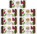 7 x Biona Organic Rye Bread Amaranth & Quinoa - 500g