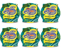 6 x Blue Dragon Thai Green Curry Paste - 170g