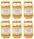 6 x Mrs Darlington's Medium Cut Grapefruit - 340g