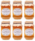 6 x Mrs Darlington's Shredless Orange - 340g