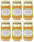 6 x Mrs Darlington's Medium Cut Lemon & Lime - 340g