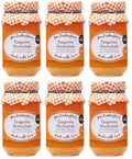 6 x Mrs Darlington's Medium Cut Tangerine - 340g