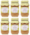 6 x Mrs Darlington's Medium Cut Lime - 340g