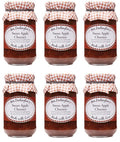 6 x Mrs Darlington's Sweet Apple Chutney - 312g