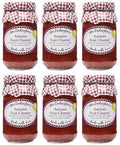 6 x Mrs Darlington's Autumn Fruit Chutney - 312g