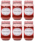 6 x Mrs Darlington's Tomato Chutney - 312g