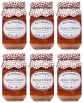 6 x Mrs Darlington's Apricot Chutney - 312g