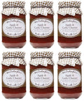 6 x Mrs Darlington's Apple & Garlic Chutney - 312g