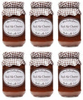 6 x Mrs Darlington's Real Ale Chutney - 300g