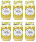 6 x Mrs Darlington's Bramley Apple Sauce - 312g