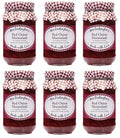 6 x Mrs Darlington's Red Onion Marmalade - 312g