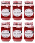 6 x Mrs Darlington's Sweet Chilli Relish - 330g