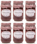6 x Mrs Darlington's Barbecue Relish - 312g