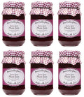 6 x Mrs Darlington's Plum - 340g