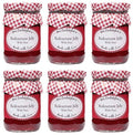 6 x Mrs Darlington's Redcurrant Jelly with Port - 212g