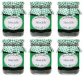 6 x Mrs Darlington's Mint Jelly - 212g