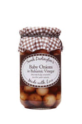 Sarah Darlington's Baby Onions in Balsamic Vinegar - 450g