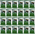 24 x Tyrrells Sea Salt & Cider Vinegar potato crisps - 40g
